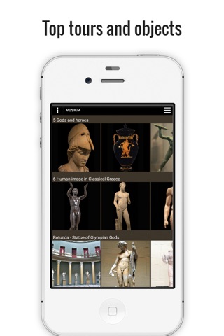 Altes Museum Full Edition screenshot 3
