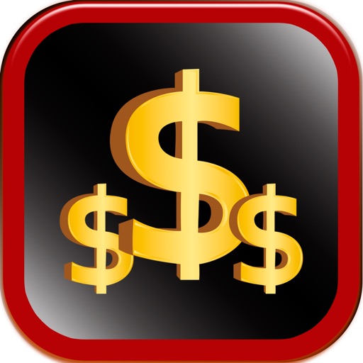 Deluxe Free Money Flow Platinun Slots - Play Free Slot Machines, Fun Vegas Casino Games - Spin & Win! icon