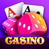 Chin Casino-A Paradise Casino