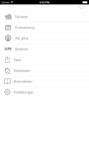 Nöje.se(圖5)-速報App