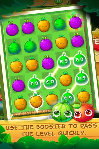 Farm Mania : Mania Sweet Jam screenshot 2