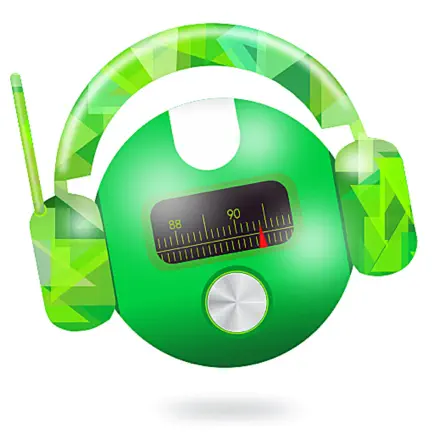 Nigerian Radio Stations Читы