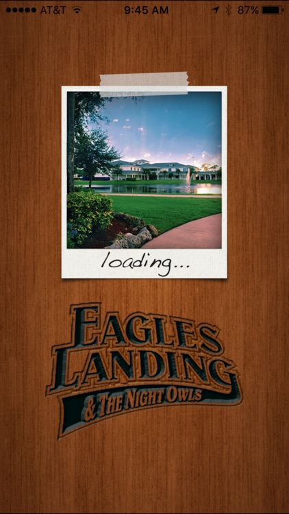 Eagles Landing Camps & The Night Owls