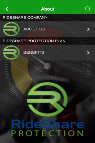 RideShare Protection screenshot 3