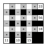 Math Grids - (Japanese Puzzle Sudoku Like Game) - Скачать Приложение На For Iphone