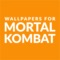 Wallpapers and backgrounds Mortal Kombat edition