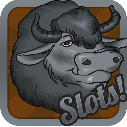 Amazing Bull Slots - Play Wild Real Casino! Win Jackpot Free iOS App