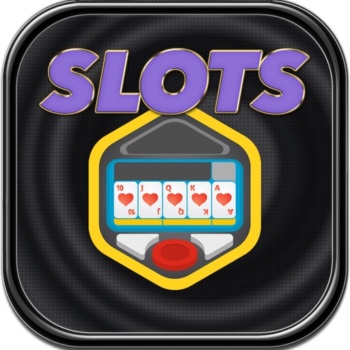 New Machine Of Slots AAA  - The Best Free Casino icon