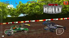 Game screenshot Midget Car Rally - Free Dune Buggy Racing Game apk