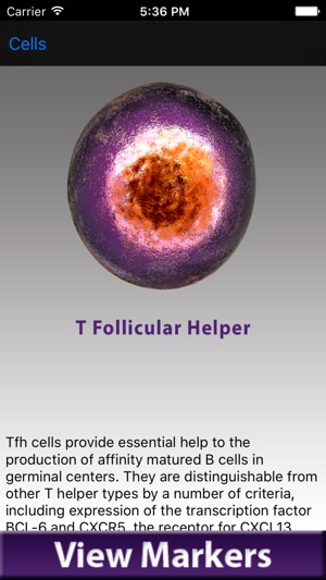 BioLegend Cell Markers(圖3)-速報App