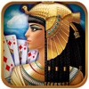 Cleopatra Pharaohs Solitaire Live Fun Pyramid