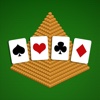 Pyramid Solitaire‧