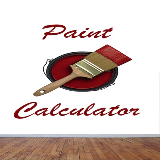 Paint Calculator icon