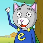 EnviroEddie The Air Out There - A Fun and Educational Adventure about Air Quality