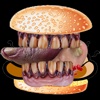 Zombie Burger