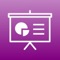 2Screens - Presentation Expert is a feature rich document manager and viewer, complete with integrated web browser and whiteboard