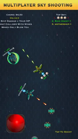 Game screenshot sky.io mod apk