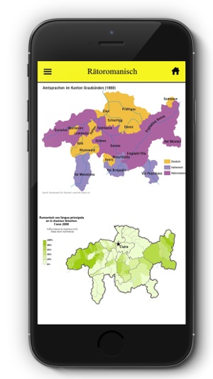 Romontsch(圖2)-速報App