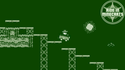 2-bit Cowboy Rides Again screenshot1