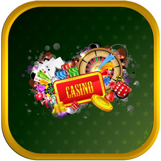 888 Betting Slots Ibiza Casino - Free Entertainment Slots icon