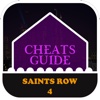 Cheat Guide for Saints Row 4