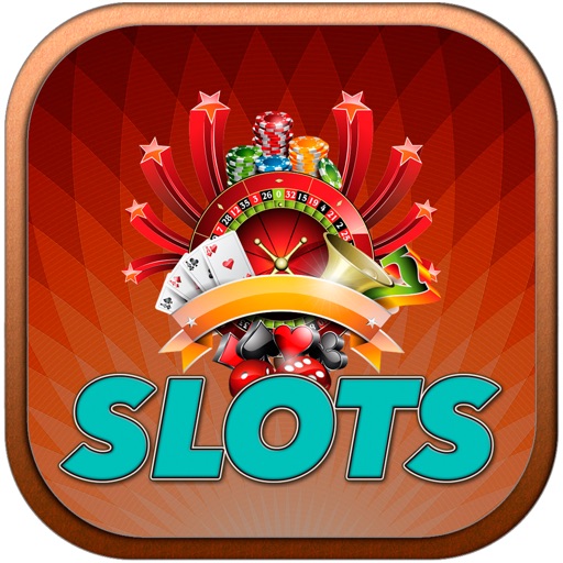 101 Crazy Slots Loaded Winner Game - Free Star Slots icon