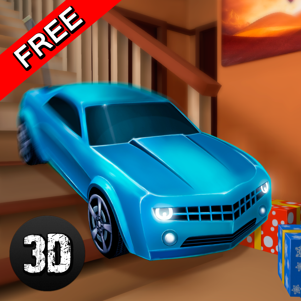 Get Mini RC Cars: Toy Racing Rally 3D for iOS, iPhone, iPad Aso Report