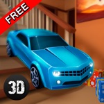 Mini RC Cars Toy Racing Rally 3D