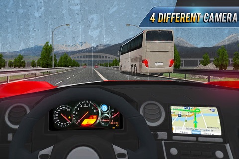 Racing Club screenshot 2