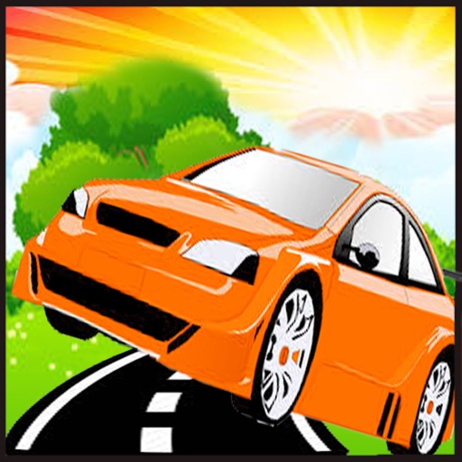 Traffic Real Racer Speed Rider icon