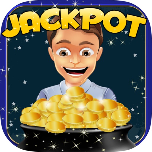 Aabe Casino of Lucky Jackpot - Slots, Roulette and Blackjack 21 iOS App