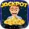 Aabe Casino of Lucky Jackpot - Slots, Roulette and Blackjack 21