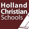 Holland Christian High App