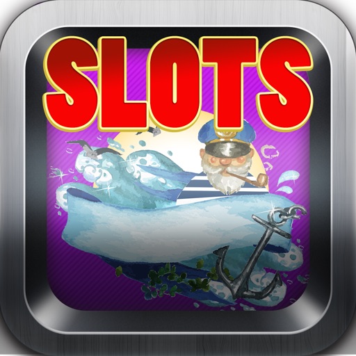 Gaming Nugget 3-reel Slots Deluxe - Gambling Winner icon