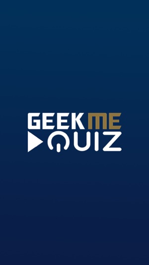 GeekmeQuiz(圖1)-速報App