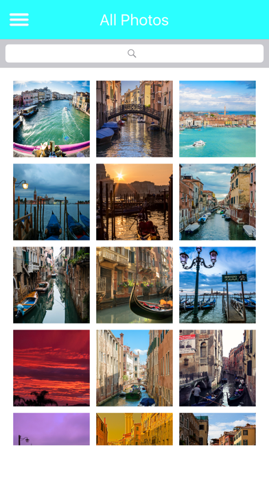 How to cancel & delete HD Cities - Venice Wallpapers from iphone & ipad 2
