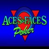Popular Casino Videopoker - Aces and Faces Poker - Microgaming