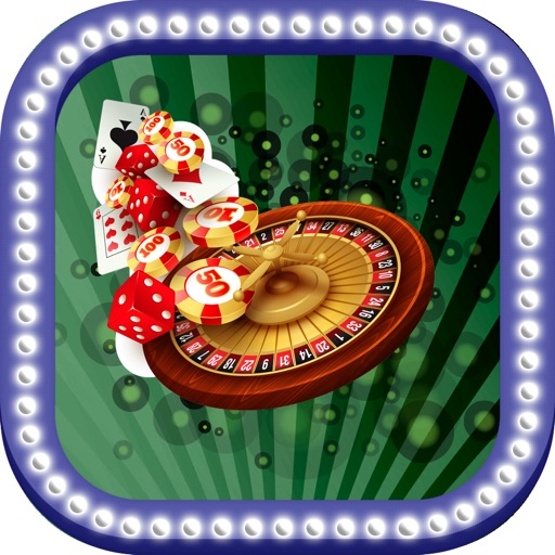 Totally Free Super Money Flow Vegas Casino - Play Free Slot Machines, Fun Vegas Casino Games - Spin & Win! icon