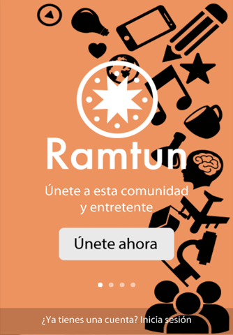 Ramtun screenshot 2