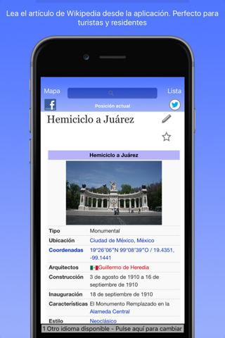 Mexico City Wiki Guide screenshot 3