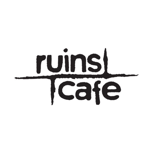 Ruins Cafe