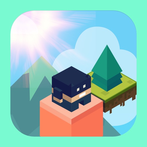 Small Paths iOS App