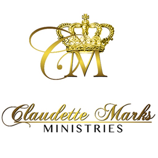 Claudette Marks Ministry icon