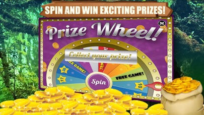 ACE LOST TREASURE SLOTS - FREE - BIG CASINO WIN 777 GOLD BONANZA 1.1 IOS CASINO ACE LOST TREASURE SLOTS - FREE - BIG CASINO WIN 777 GOLD BONANZA 1.1 IOS