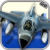 War Jet Racer - No Limits Custom Combat