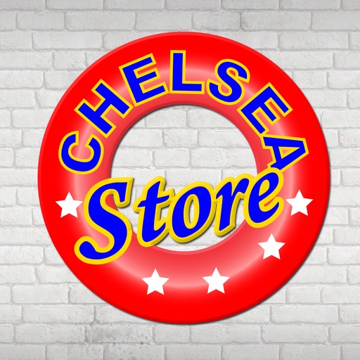 Chelsea Store icon