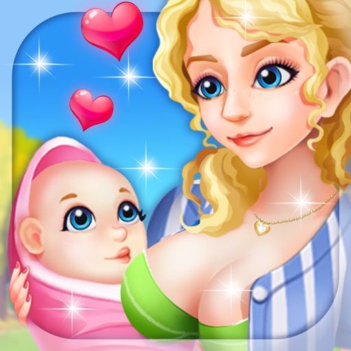 Pregnant Mommy Ambulance - Surgeon Simulator Doctor Game FOR FREE icon