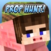 Prop Hunt - Mini Game Server Browser for Minecraft Pocket Edition