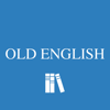 Trang Hoai - Old English Dictionary -  An Dictionary of Anglo-Saxon アートワーク