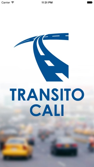 Tránsito Cali(圖4)-速報App